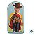 Kit Painel Decorativo - Toy Story 5 - 6 Itens - 1 unidade - Disney Original - Rizzo - Imagem 3