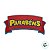 Kit Painel Decorativo - Toy Story 5 - 6 Itens - 1 unidade - Disney Original - Rizzo - Imagem 4