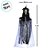Enfeite Decorativo De Halloween Com Som, Luz e Movimento - Bruxa Samira - 1,1m - 1 unidade - Cromus - Rizzo - Imagem 4