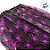 Kit Fantasia Halloween - Tiara com Olhos e Saia - 40cm - 1 unidade - Partiufesta - Rizzo - Imagem 4