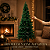 Árvore de Natal Alfazema - 950 Galhos - 210cm - Ref.RZO02584 - 1 unidade - Rizzo - Imagem 1