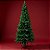 Árvore de Natal Alfazema - 1388 Galhos - 240cm - Ref.RZO03177 - 1 unidade - Rizzo - Imagem 4