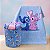 Kit Balde de Pipoca e Manta - Stitch - Disney Original - 1 unidade - Zonacriativa - Rizzo - Imagem 1