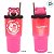 Copo Térmico Topper - Lotso - Toy Story - 600ml - Disney Original - 1 unidade - Zonacriativa - Rizzo - Imagem 2