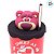 Copo Térmico Topper - Lotso - Toy Story - 600ml - Disney Original - 1 unidade - Zonacriativa - Rizzo - Imagem 5