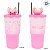 Copo Térmico Topper - Angel - 600ml - Disney Original - 1 unidade - Zonacriativa - Rizzo - Imagem 2
