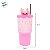 Copo Térmico Topper - Angel - 600ml - Disney Original - 1 unidade - Zonacriativa - Rizzo - Imagem 3