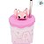 Copo Térmico Topper - Angel - 600ml - Disney Original - 1 unidade - Zonacriativa - Rizzo - Imagem 5