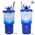 Copo Térmico Topper - Stitch - 600ml - Disney Original - 1 unidade - Zonacriativa - Rizzo - Imagem 2