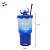 Copo Térmico Topper - Stitch - 600ml - Disney Original - 1 unidade - Zonacriativa - Rizzo - Imagem 3