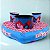 Kit Almofada Pipoca Stitch e Angel - Disney Original - 1 unidade - Zonacriativa - Rizzo - Imagem 1