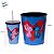 Kit Almofada Pipoca Stitch e Angel - Disney Original - 1 unidade - Zonacriativa - Rizzo - Imagem 3