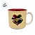 Caneca de Cerâmica - Tom Hogwarts - Harry Potter - 350ml - 1 unidade - Zonacriativa - Rizzo - Imagem 4