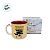 Caneca de Cerâmica - Tom Hogwarts - Harry Potter - 350ml - 1 unidade - Zonacriativa - Rizzo - Imagem 5