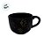 Caneca de Cerâmica - Hogwarts - Harry Potter - 500ml - 1 unidade - Zonacriativa - Rizzo - Imagem 4