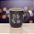 Caneca de Cerâmica Mary - Hogwarts - Harry Potter - 300ml - 1 unidade - Zonacriativa - Rizzo - Imagem 1