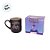 Caneca de Cerâmica Mary - Hogwarts - Harry Potter - 300ml - 1 unidade - Zonacriativa - Rizzo - Imagem 4