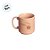Mini Caneca de Cerâmica Tina  - Pomo de Ouro - Harry Potter - 100ml - 1 unidade - Zonacriativa - Rizzo - Imagem 3