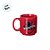 Mini Caneca de Cerâmica Tina - Grifinória - Harry Potter - 100ml - 1 unidade - Zonacriativa - Rizzo - Imagem 3