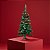 Árvore de Natal Copacabana - 74 Galhos - 60cm - 1 unidade - Cromus - Rizzo - Imagem 1