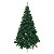 Árvore de Natal Copacabana - 1750 Galhos - 270cm - 1 unidade - Cromus - Rizzo - Imagem 2