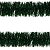Festão de Natal Verde - 2mx10cm - 1 unidade - Rizzo - Imagem 2