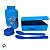 Kit Hora do Lanche - Stitch - 4 Peças - Disney Original - 1 unidade - Dermiwil - Rizzo - Imagem 2