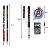 Kit Escolar - Vingadores - Sortido - 5 Itens - Disney Original - 1 unidade - Molin - Rizzo - Imagem 3