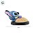 Mini Figura Colecionável - Stitch - Sereia - 9cm - 1 unidade - Disney Original - Rizzo - Imagem 3