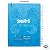 Caderno Smart Univ. Folhas Reposicionáveis - Smurfs - 10 Divisórias - 20x27cm - 1 unidade - DAC - Rizzo - Imagem 4