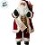 Papai Noel Decorativo em Pé com Carta - Vermelho - 90cm - RZO02541 - 1 unidade - Rizzo - Imagem 3