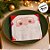 Guardanapo De Papel Natalino - Papai Noel - 32,5x32,5cm - 20 unidades - Cromus - Rizzo - Imagem 5