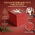 Caixa Cubo - Papai Noel - 15x15x15cm - 1 unidade - Cromus - Rizzo - Imagem 2