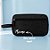Necessaire Masculina Personalizado com Nome - Preto - 25,5x9,5x15,5cm - 1 unidade - Rizzo - Imagem 1