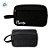 Necessaire Masculina Personalizado com Nome - Preto - 25,5x9,5x15,5cm - 1 unidade - Rizzo - Imagem 3
