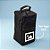 Bolsa Porta Tênis Personalizade com Logo  - Preto - 34x10x25cm - 1 unidade - Rizzo - Imagem 1