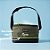 Bolsa Térmica com Alça 4L Personalizado com Nome - Verde e Preto - 24x15x16cm - 1 unidade - Rizzo - Imagem 1