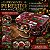 Lata Maleta de Metal - Joy Merry & Bright - 20x15x5cm - 1 unidade - Rizzo - Imagem 2