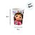 Copo de Papel - Casa Magica da Gabby - Gabby na Cidade - 200ml - 8 unidades - FestColor - Rizzo - Imagem 4