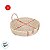 Kit Cesta Decorativa Paracanas em Seagrass com Alça Clara - 2 unidades - Rizzo - Imagem 9