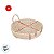 Kit Cesta Decorativa Paracanas em Seagrass com Alça Clara - 2 unidades - Rizzo - Imagem 10
