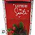 Enfeite Decorativo De Natal - Mini Caixa de Correio Letters To Santa - 15x25x9cm - 1 unidade - Rizzo - Imagem 4