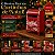 Enfeite Decorativo De Natal - Caixa de Correio Christmas Express Delivery - 21x32x18cm - 1 unidade - Rizzo - Imagem 2