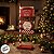 Enfeite Decorativo De Natal - Correio com Placa Letters To Santa - 26x80x14cm - 1 unidade - Rizzo - Imagem 7