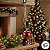 Enfeite Decorativo De Natal - Corda Com Sinos Coloridos - 40cm - 1 unidade - Rizzo - Imagem 6
