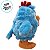 Galinha Pintadinha com Som e Movimento - 16x26x15cm - 1 unidade - Toyng - Rizzo - Imagem 6