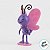 Mini Figura Colecionável - Galinha Pintadinha - Borboleta - 5,5x9x4cm - 1 unidade - Toyng - Rizzo - Imagem 4