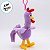 Chaveiro de Pelúcia Clip-On - Galinha Pintadinha - Galo - 5x13x6cm - 1 unidade - Toyng - Rizzo - Imagem 5