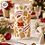 Papel Toalha Decorado de Natal - Você Cuida Dos Presentes! - 8,5m - 1 unidade - Rizzo - Imagem 5