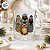 Caneca de Vidro de Natal - Que a Esperança Brilhe - 330mL - 1 unidade - Rizzo - Imagem 4